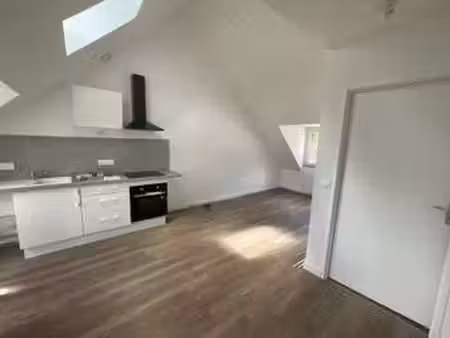 location appartement 2 pièces à bretteville-sur-laize (14680) : à louer 2 pièces / 30m² br