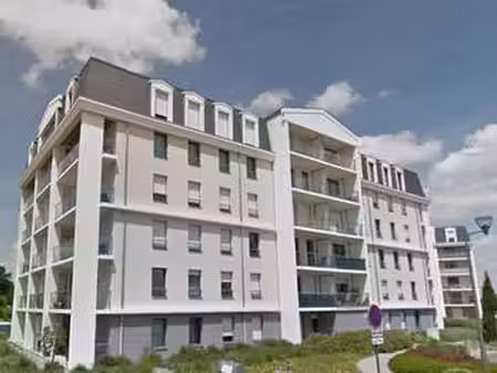 location appartement 2 pièces meublé à cesson-sévigné (35510) : à louer 2 pièces meublé / 
