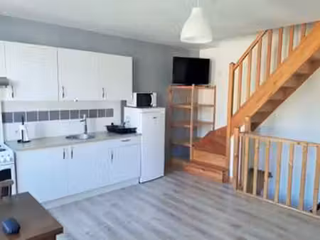 location appartement 2 pièces à flers (61100) : à louer 2 pièces / 38m² flers