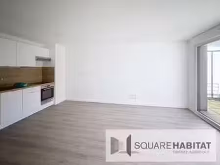location appartement 3 pièces à la chapelle-des-fougeretz (35520) : à louer 3 pièces / 62m