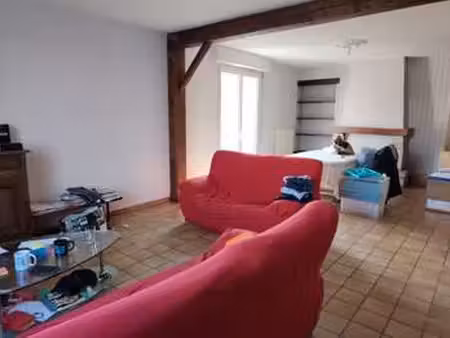location maison à boussay (44190) : à louer / 147m² boussay