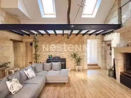 location maison à notre-dame-d'allençon (49380) : à louer / 267m² notre-dame-d'allençon