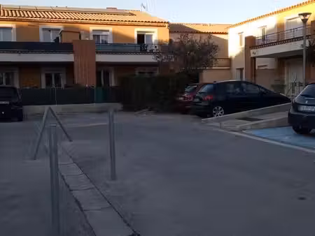 vend appartement idéal investisseur