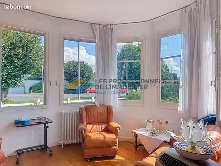 maison 5 pièces 92 m²