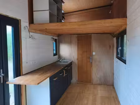 tiny house