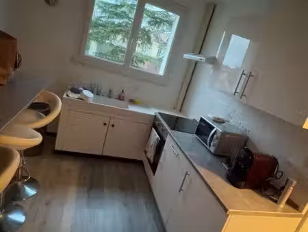 à louer appartement