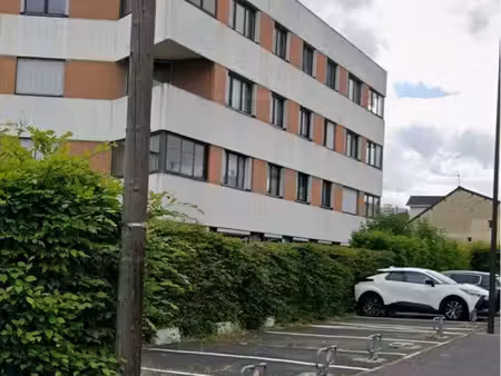 parking privatif vitry-sur-seine – 60 /mois