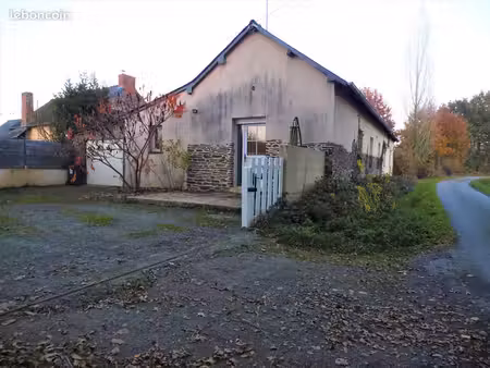 maison t4 en campagne