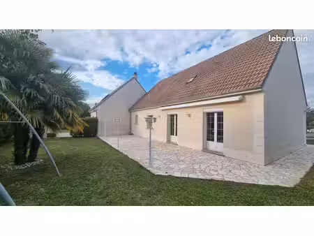 ensemble 2 maisons 191m2