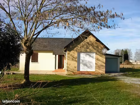 location maison f3