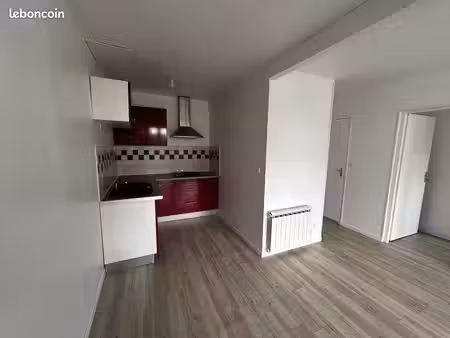 a louer f2 40 m²