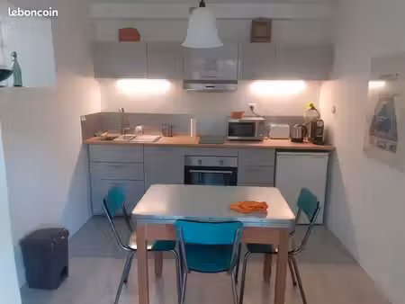 location meublée pour étudiant (e)