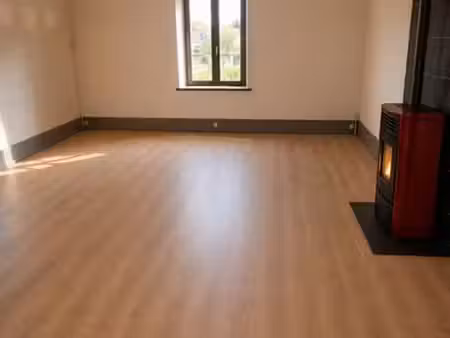 appartement 130m2
