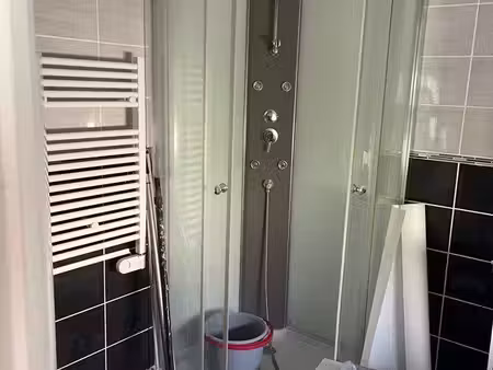 à louer appartement
