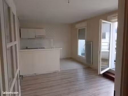 appartement t1 bis