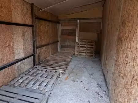 box 15m2