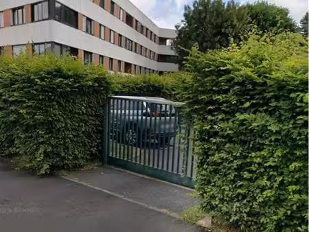 parking sécurisé à louer – vitry-sur-seine – plateau