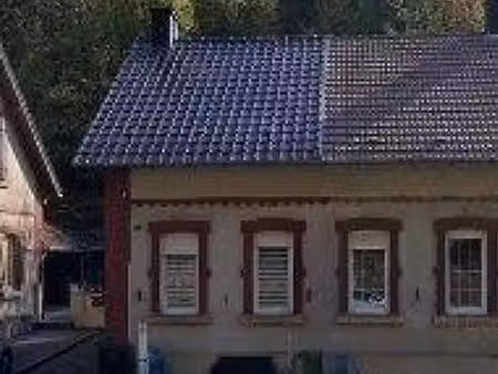 maison a vendre a fontoy