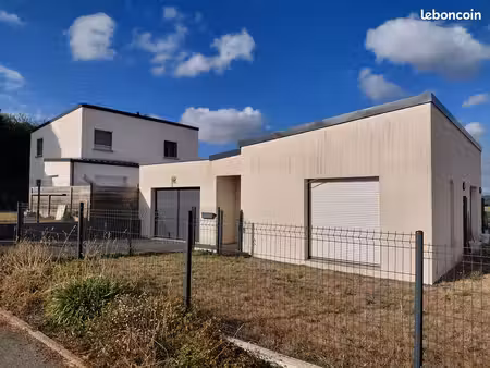 location maison 102 m2