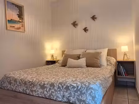 petite maison tout confort à plougonvelin