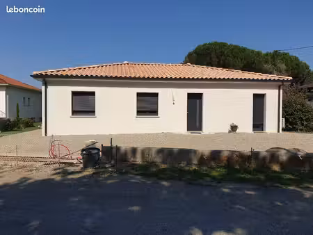 maison neuve