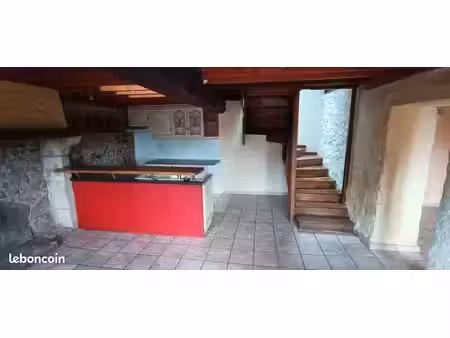 location maison avec terrain