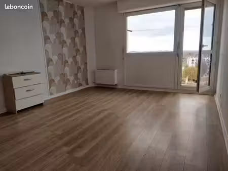 location appartement haut de billère