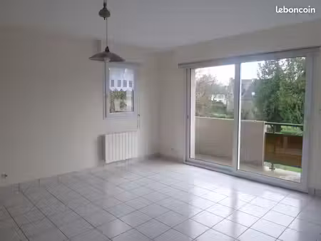 appartement 1 chambre centre ville carhaix