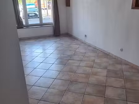 appartement t3