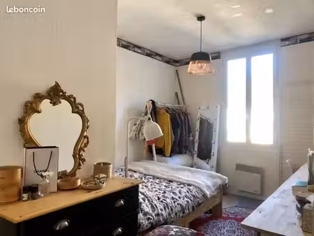 duplex centre ville