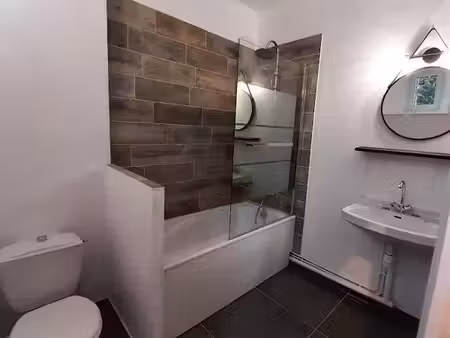 à louer duplex 70m2