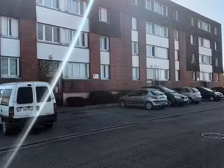 appartement 4 pièces 77 m²