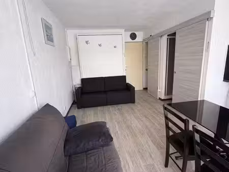 location appartement du 01/09/2026 au 30/06/2027