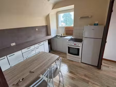 appartement jugon