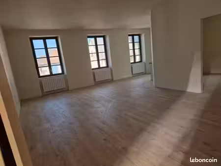 je vous propose un 3 pièces de 73m²