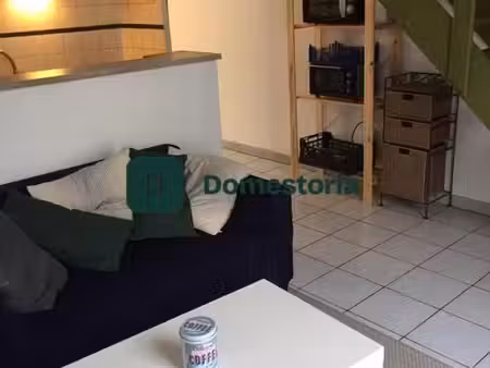 studio 1 pièce 37 m²