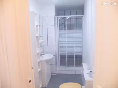 appartement f3