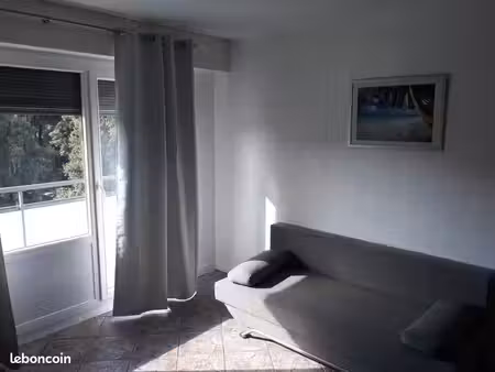 appartement meublé
