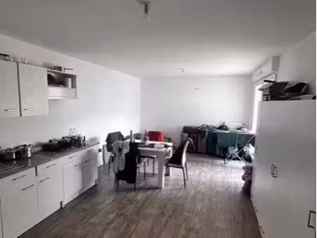 appartement 41m2