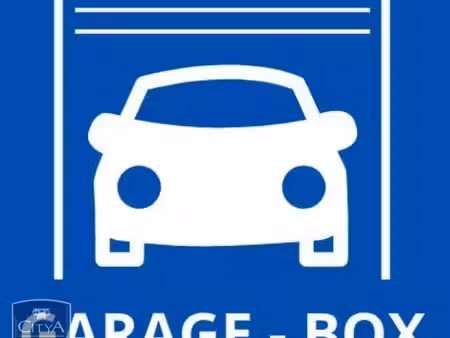 box fermé 12 m² en sous-sol sécurisé - coignières (78310)