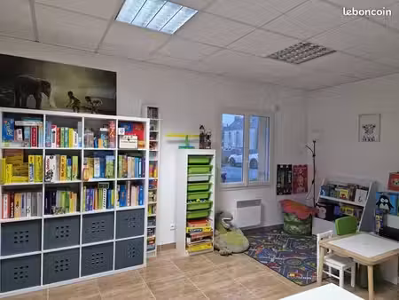 location local professionnel pour medical ou paramedical