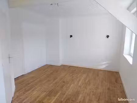 maison 80m2