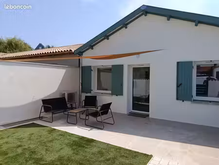 location meublée 34 m2 bail étudiant
