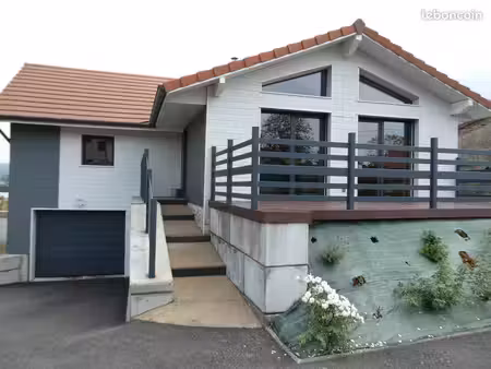maison t3