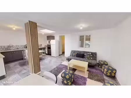 maison 6 pièces 110 m²