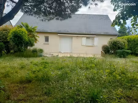 location maison notre dame d'oe