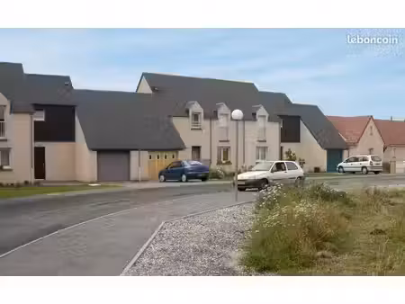 maison 4 pièces 92 m²