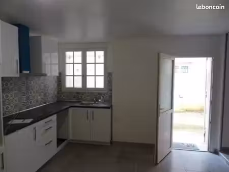 maison 3 pièces 92 m²