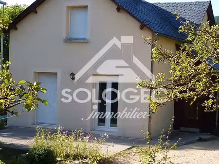 maison 4 pièces 121 m²