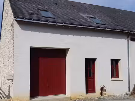 maison sans terrain